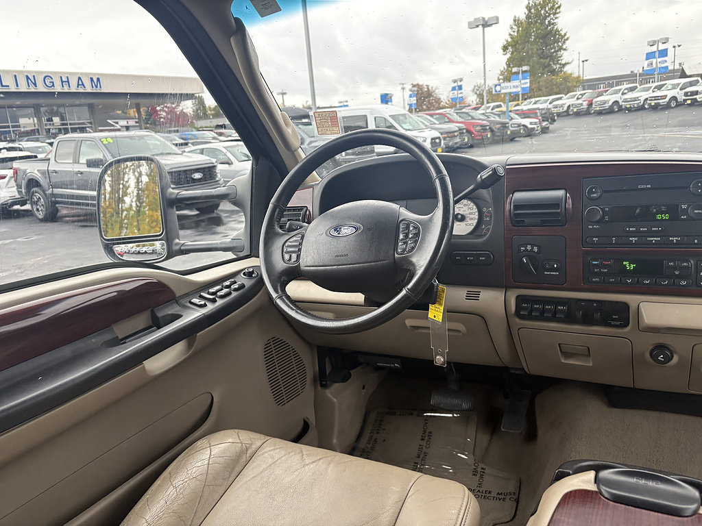 Used 2006 Ford F350 Lariat AWD/4WD image 18