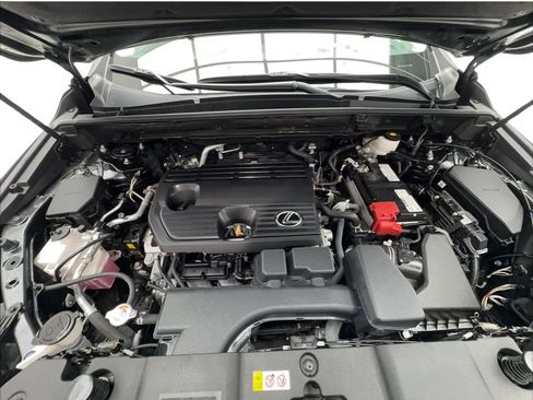 Used 2025 Lexus NX 250 FWD w/ Premium Package image 18
