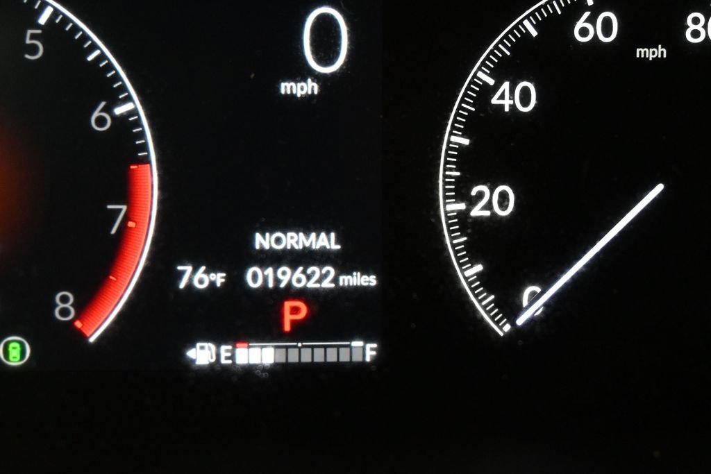 Certified 2024 Honda CR-V LX image 16