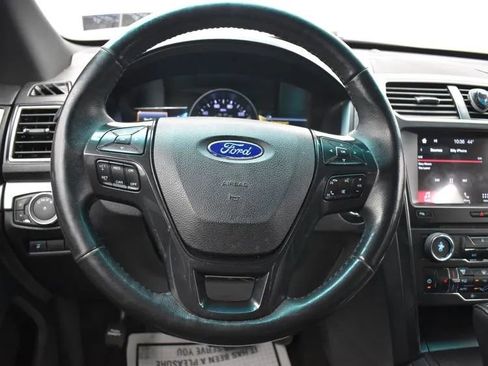 Used 2017 Ford Explorer XLT w/ Equipment Group 202A image 20
