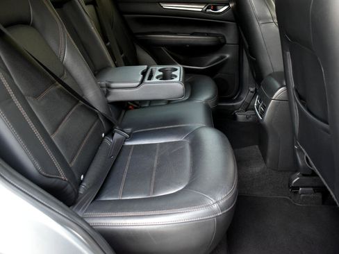 Used 2018 MAZDA CX-5 Grand Touring image 24