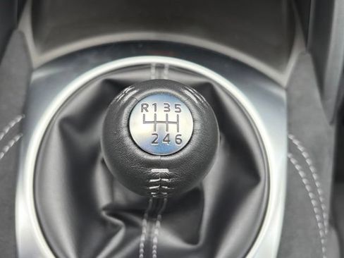 Used 2026 MAZDA MX-5 Miata RF Club RWD image 17
