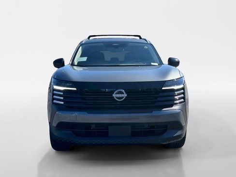 New 2026 Nissan Kicks SV w/ SV Premium Package image 8