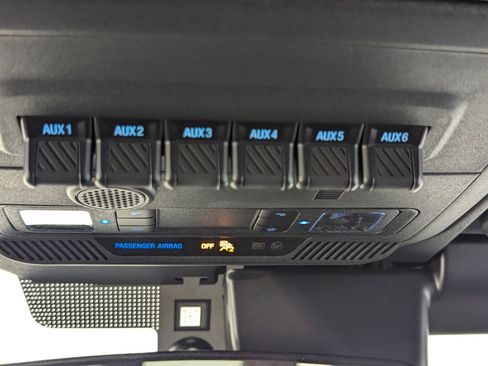 New 2026 Ford Bronco Big Bend w/ Black Diamond Package image 25