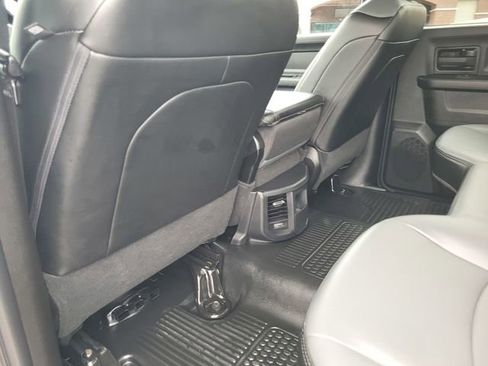 Used 2024 RAM 2500 Tradesman image 12