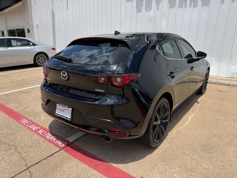 Used 2022 MAZDA MAZDA3 s FWD image 7