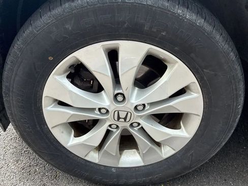 Used 2014 Honda CR-V EX-L image 17