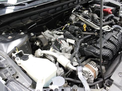Certified 2024 Nissan Altima 2.5 SV FWD image 14
