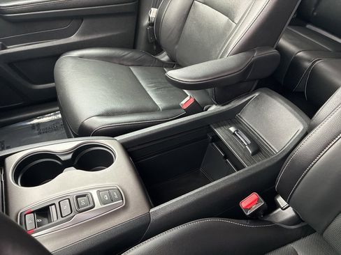 Certified 2023 Honda Ridgeline RTL-E image 17