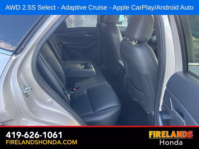Used 2023 MAZDA CX-30 AWD 2.5 S w/ Select Package image 31