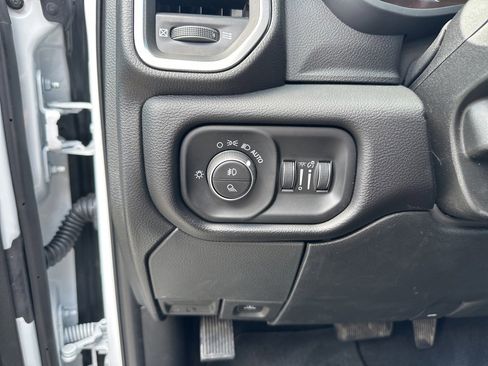 New 2025 RAM 3500 Laramie image 68