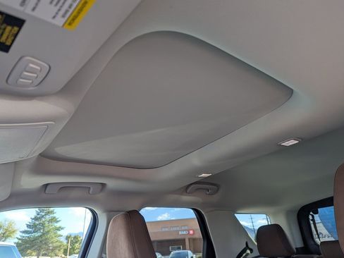 Used 2023 Ford Bronco Sport Badlands w/ Premium Package image 28