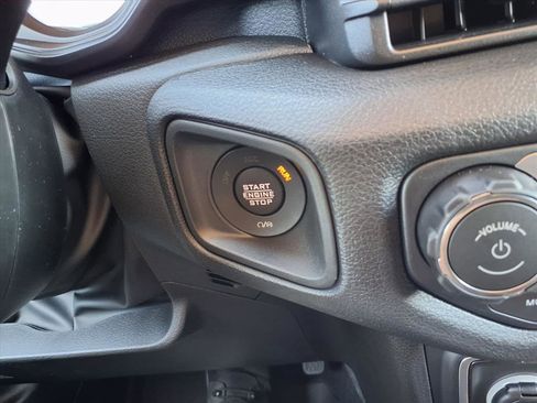 New 2025 Jeep Gladiator Sport AWD/4WD image 8