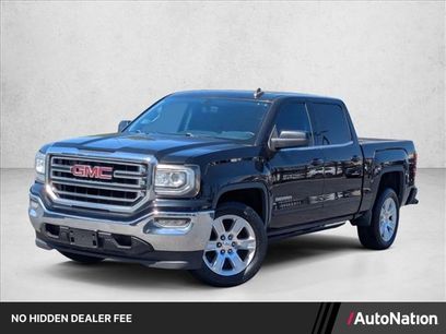 Used 2016 GMC Sierra 1500 SLE w/ SLE Value Package