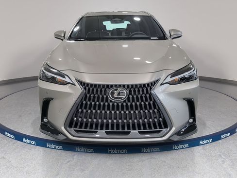 Used 2023 Lexus NX 350h AWD w/ Premium Package image 4