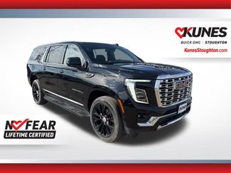 Used 2025 GMC Yukon XL Denali video 1
