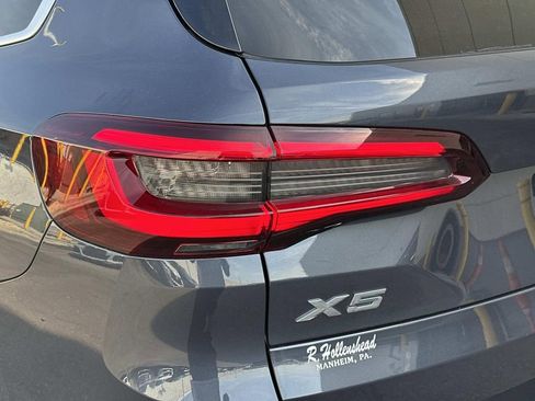 Used 2021 BMW X5 xDrive40i w/ Premium Package AWD/4WD image 10
