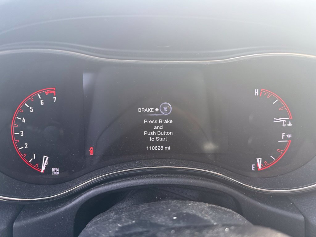 Used 2018 Dodge Durango GT w/ Premium Group AWD/4WD image 15
