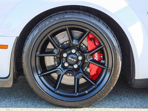 Used 2021 Dodge Challenger SRT Hellcat Redeye RWD image 11