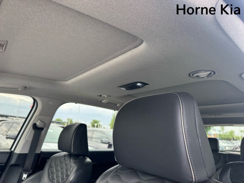 Used 2021 Hyundai Palisade Limited AWD/4WD image 27