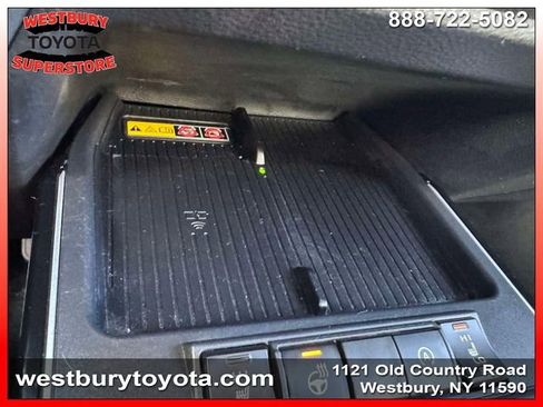 Certified 2026 Toyota Corolla Cross XLE w/ Convenience Package AWD/4WD image 28