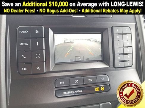 Used 2022 Ford F250 XL w/ STX Appearance Package image 24