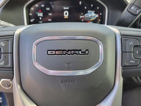 New 2026 GMC Sierra 2500 Denali w/ Denali Reserve Package image 16