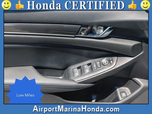 Used 2022 Honda Accord Sport Special Edition image 19