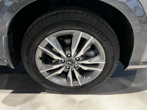 Used 2025 Acura ADX AWD image 13