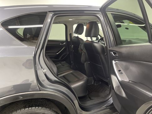 Used 2016 MAZDA CX-5 Grand Touring image 21