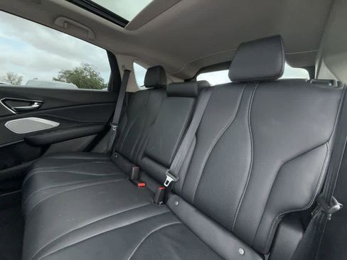 Certified 2023 Acura RDX FWD w/ Technology Package image 22