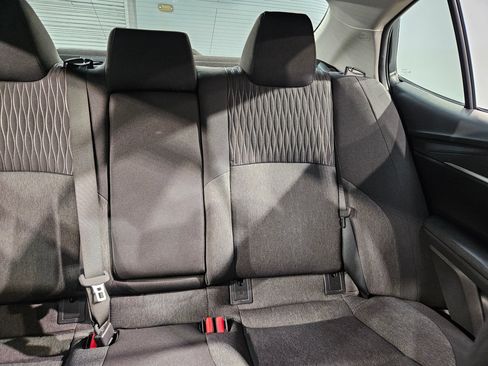 Used 2025 Toyota Camry LE FWD image 14