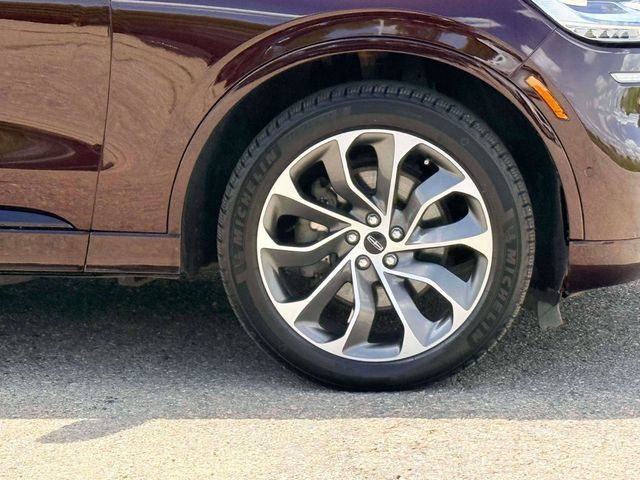 Used 2023 Lincoln Aviator Grand Touring w/ Equipment Group 301A AWD/4WD image 8