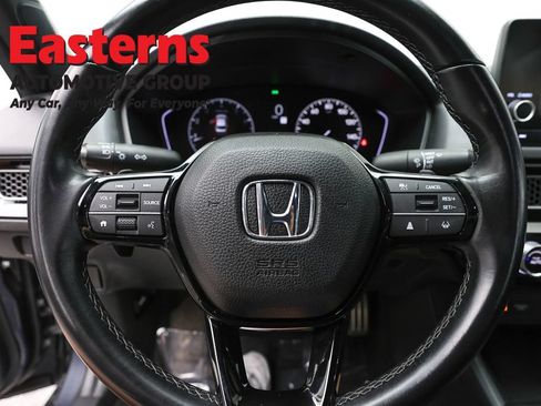 Used 2024 Honda Civic Sport image 10