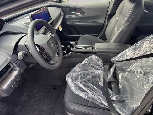 New 2026 Toyota Prius XLE image 9