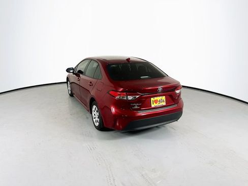 Used 2024 Toyota Corolla LE FWD image 7