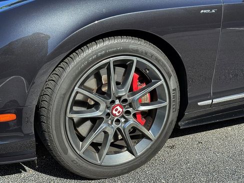 Used 2015 Bentley Continental GT V8 S image 11