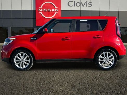 Used 2019 Kia Soul + FWD image 6