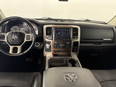 Used 2018 RAM 1500 Laramie AWD/4WD image 24