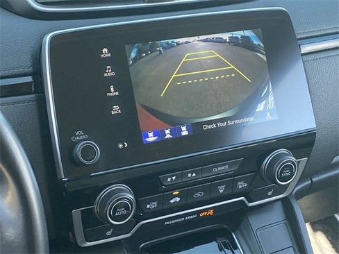 Used 2017 Honda CR-V EX-L image 28