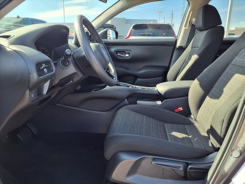 Certified 2026 Honda HR-V LX image 22