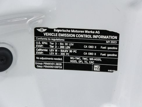 Certified 2023 MINI Cooper 2-Door Hardtop image 28