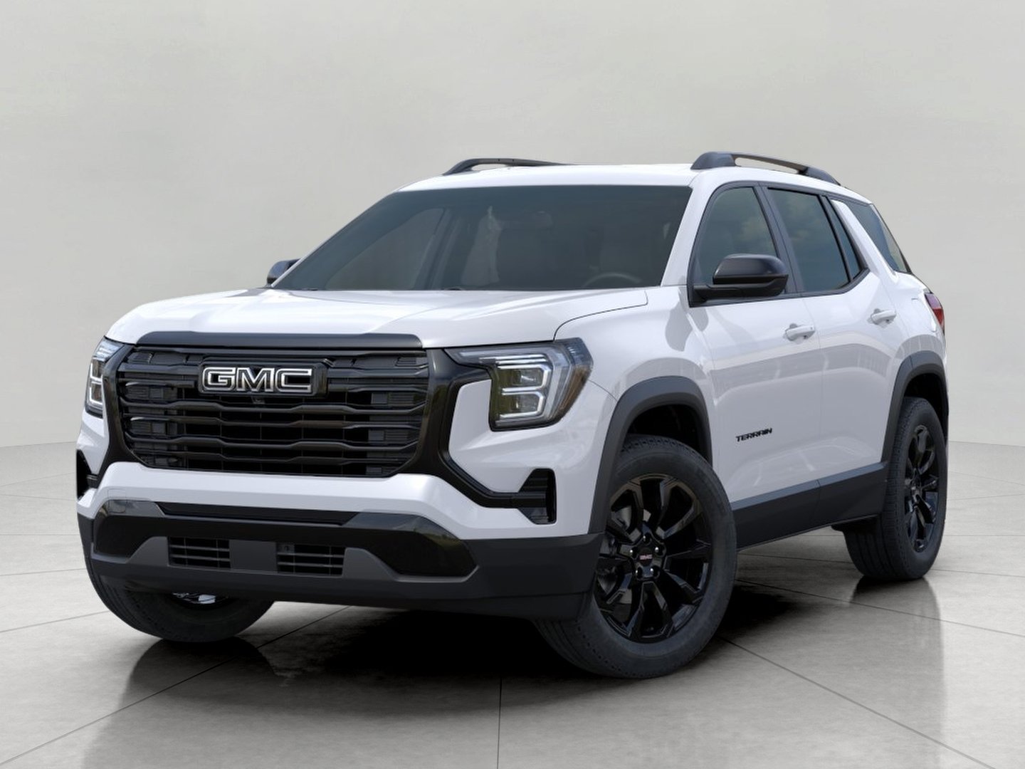 New 2027 GMC Terrain Elevation w/ Elevation Premium Package AWD/4WD image 6
