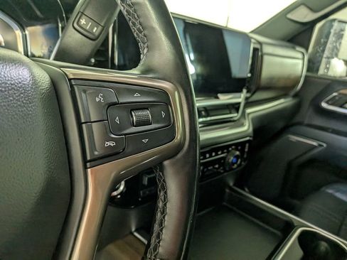 Certified 2024 Chevrolet Silverado 2500 High Country w/ High Country Premium Package image 25