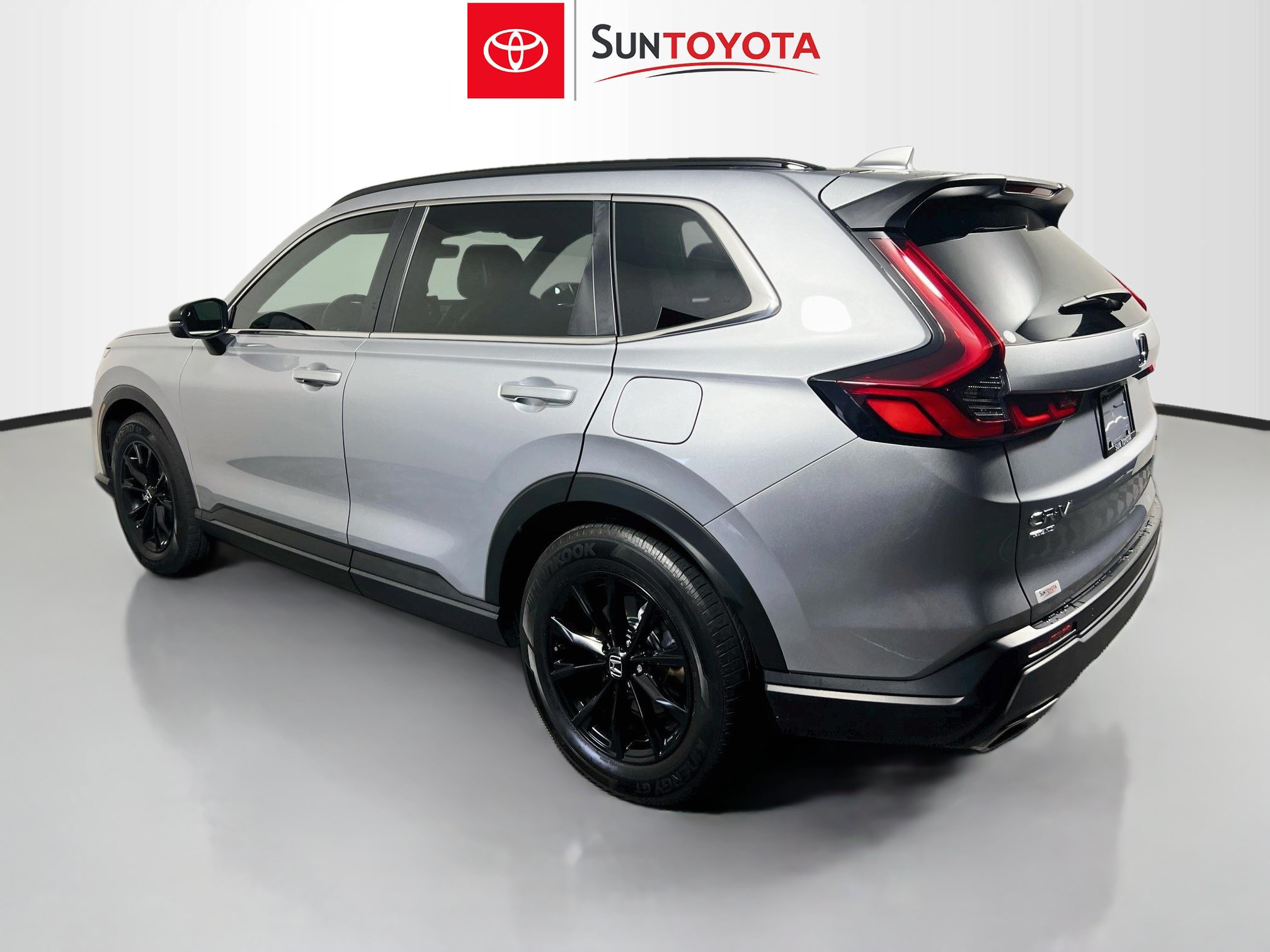 Used 2025 Honda CR-V Sport-L image 6