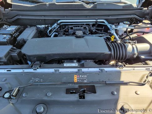 New 2026 GMC Canyon AT4 w/ AT4 Premium Package image 17