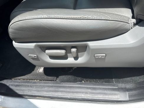 Used 2018 Toyota Sequoia Limited w/ Safety & Convenience Package RWD image 9