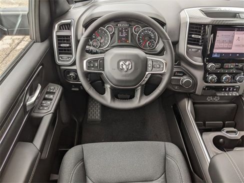 New 2026 RAM 1500 Big Horn image 11