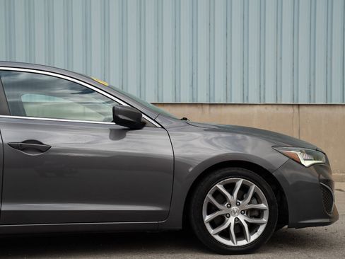 Used 2021 Acura ILX image 11