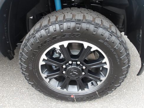 New 2026 RAM 2500 Tradesman image 11